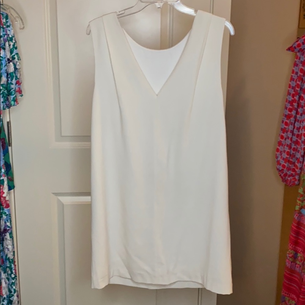 Vintage mod like dress